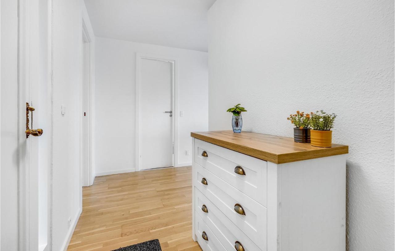 2 Bedroom Stunning Home In Stroby Bagian luar foto